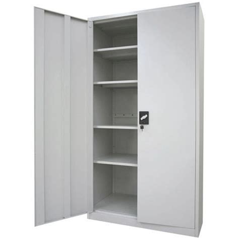 steel 2 door cabinet|2 door metal accent cabinet.